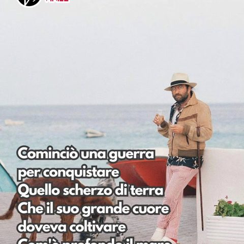 IL TRIONFO SENZA TEMPO DI UN CAPOLAVORO: DISCO D'ORO PER "COME È PROF…