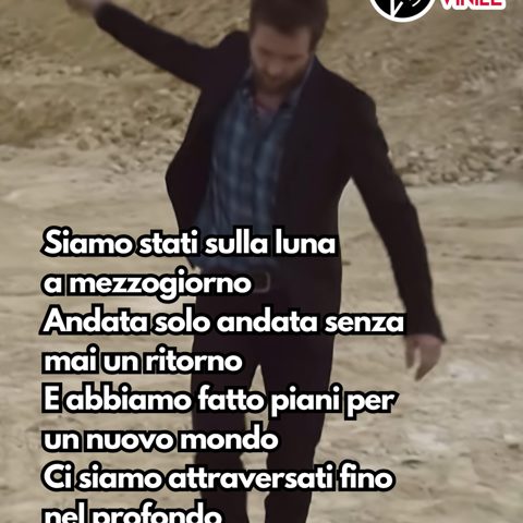 L'INNO IMMORTALE DEDICATO ALL'AMORE E ALLE NOTE: "COME MUSICA" DI JOV…