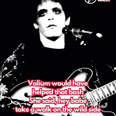 IL RICORDO SONTUOSO DI UN POETA DEL ROCK: OLTRE UN DECENNIO SENZA LOU…