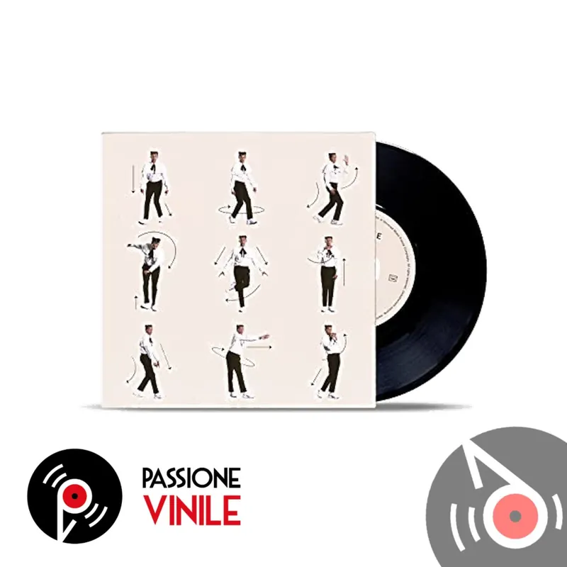 Santè – Stromae (vinile LP)